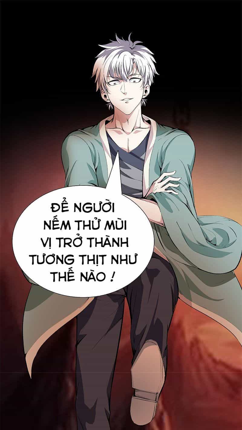 Đô Thị Chí Tôn - Chương 127 - ảnh 2