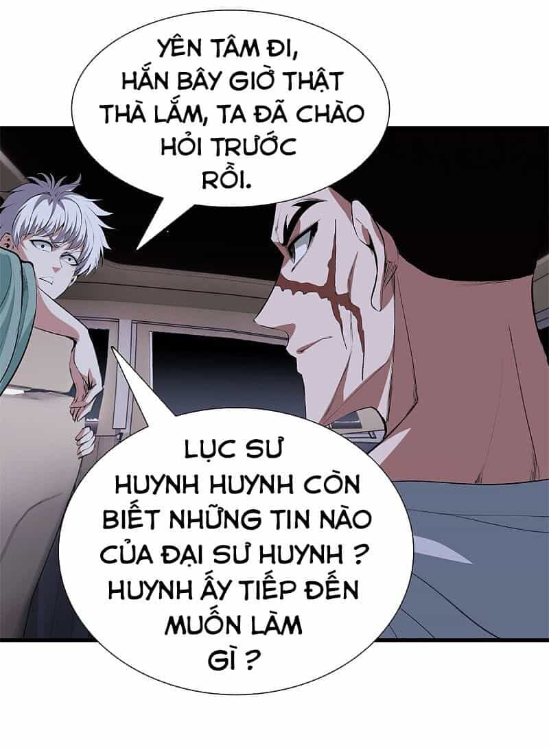Đô Thị Chí Tôn - Chương 127 - ảnh 21