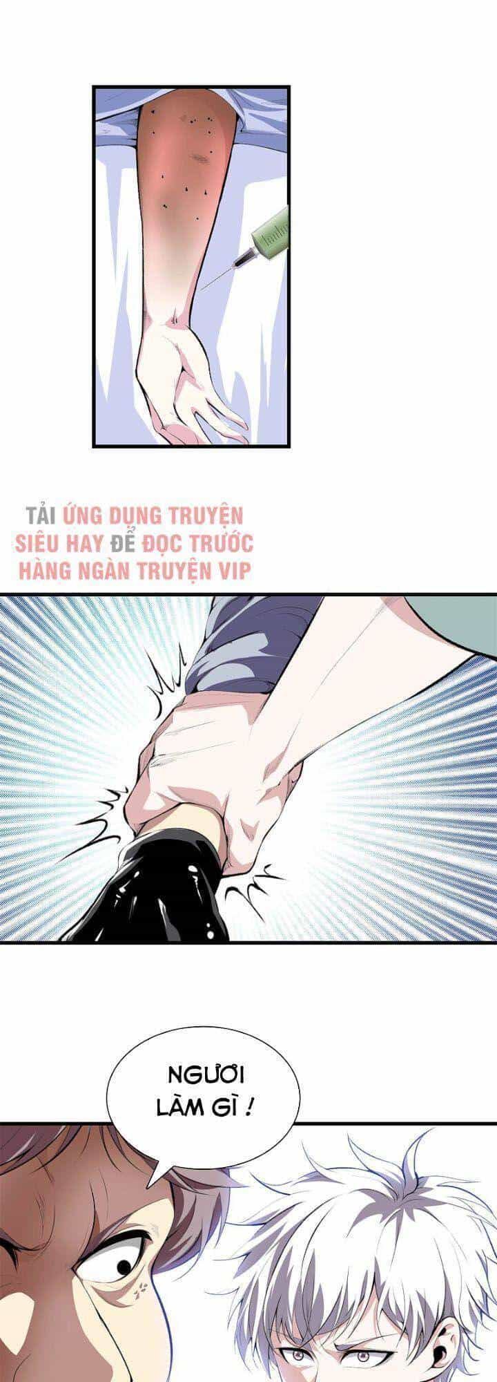 Đô Thị Chí Tôn - Chương 130 - ảnh 15
