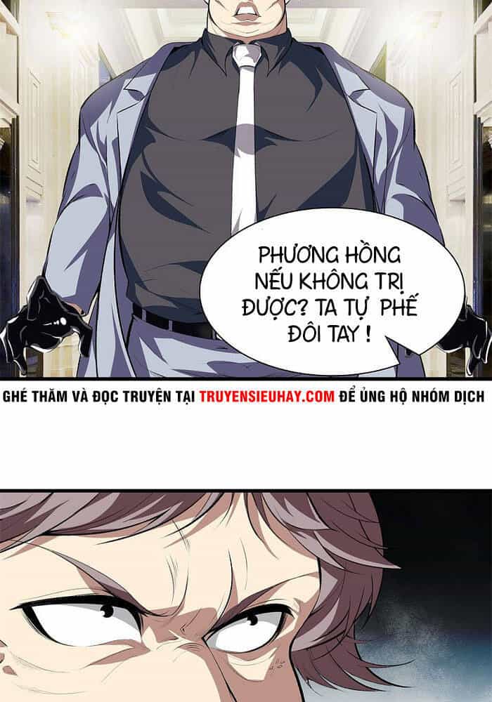 Đô Thị Chí Tôn - Chương 131 - ảnh 2