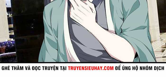 Đô Thị Chí Tôn - Chương 131 - ảnh 5