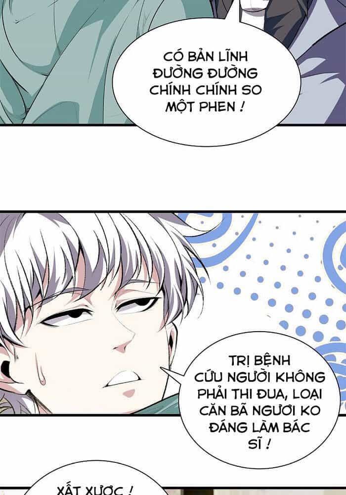 Đô Thị Chí Tôn - Chương 132 - ảnh 4