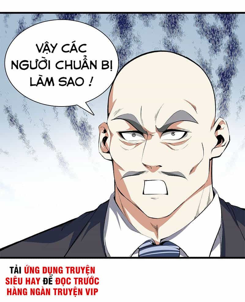 Đô Thị Chí Tôn - Chương 133 - ảnh 15