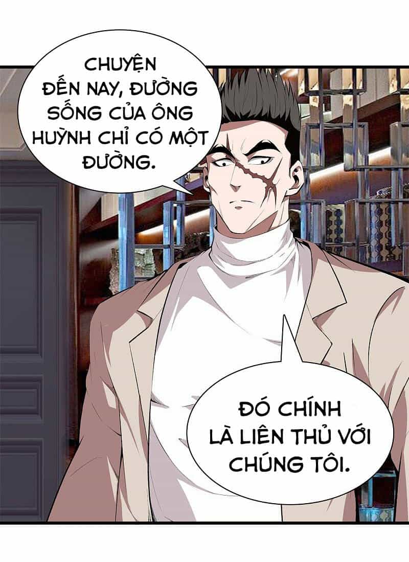 Đô Thị Chí Tôn - Chương 133 - ảnh 16