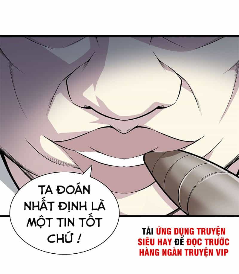 Đô Thị Chí Tôn - Chương 133 - ảnh 21