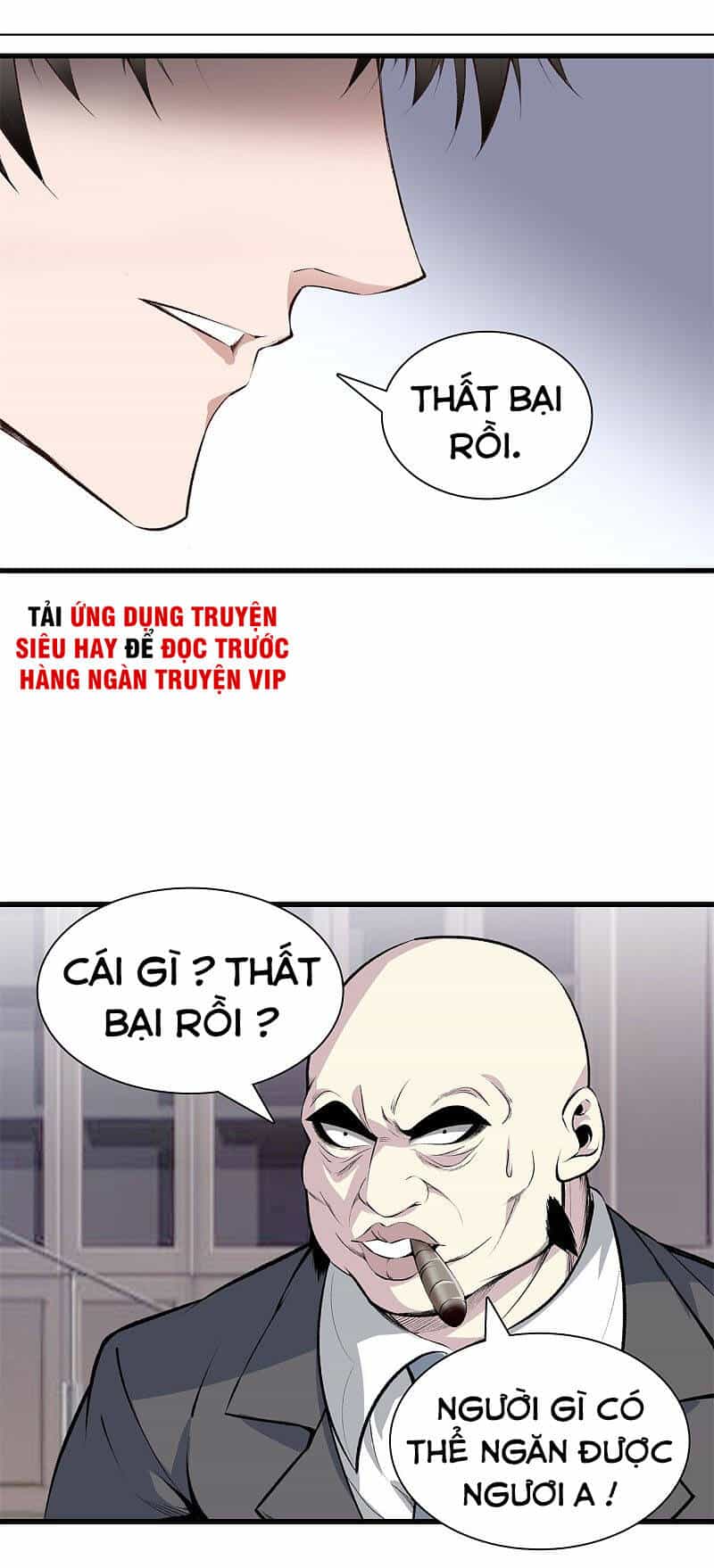 Đô Thị Chí Tôn - Chương 133 - ảnh 23
