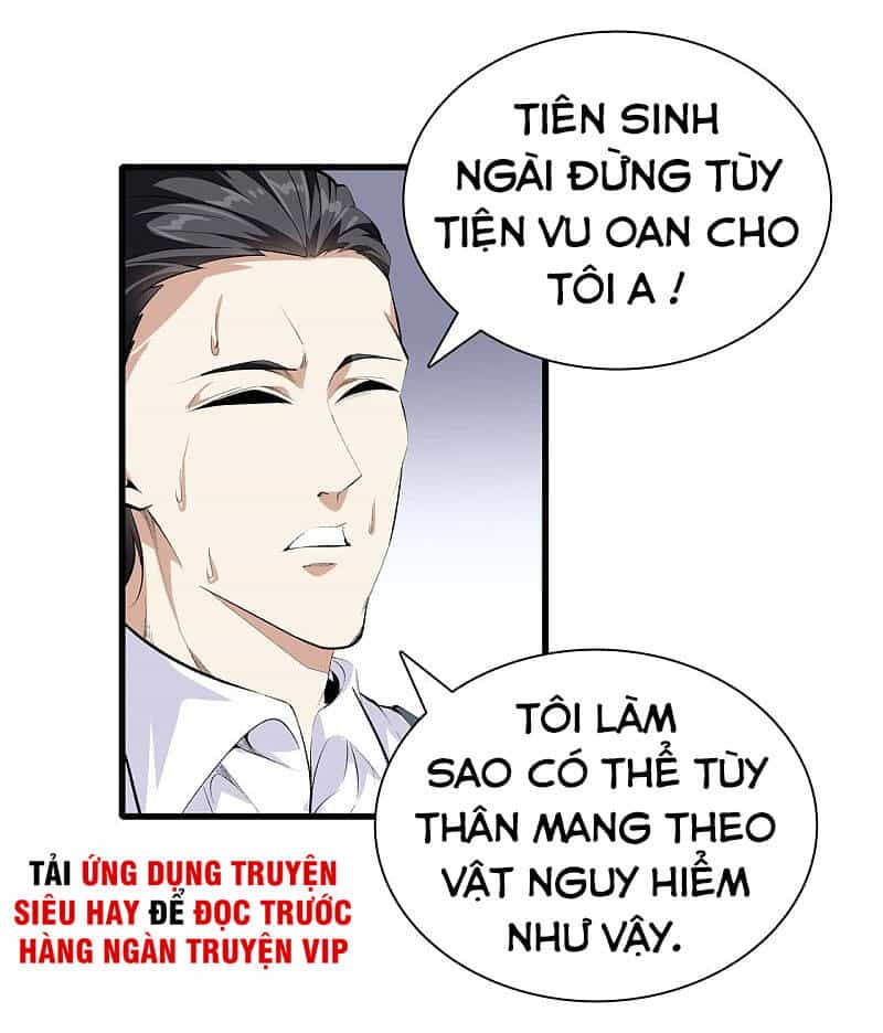 Đô Thị Chí Tôn - Chương 133 - ảnh 3