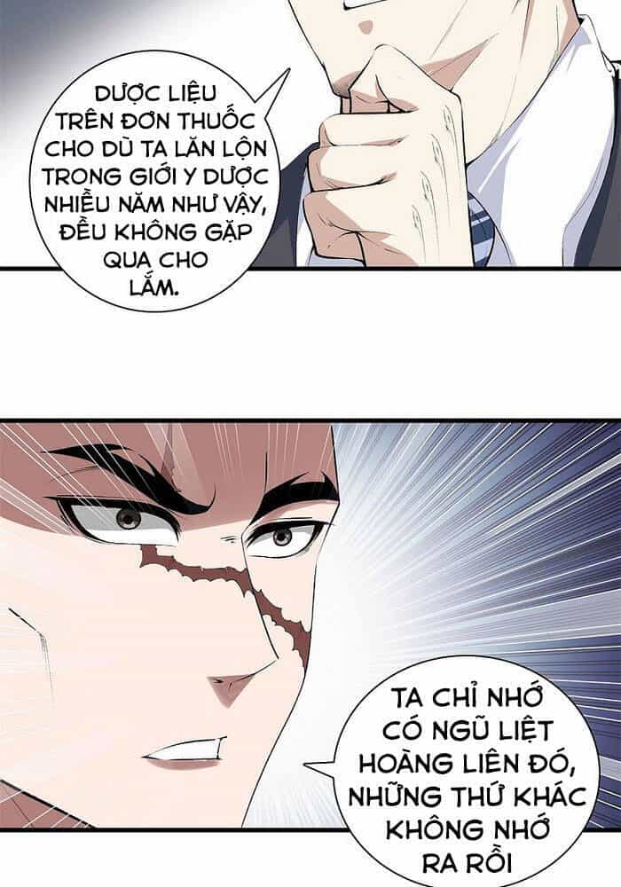 Đô Thị Chí Tôn - Chương 134 - ảnh 4