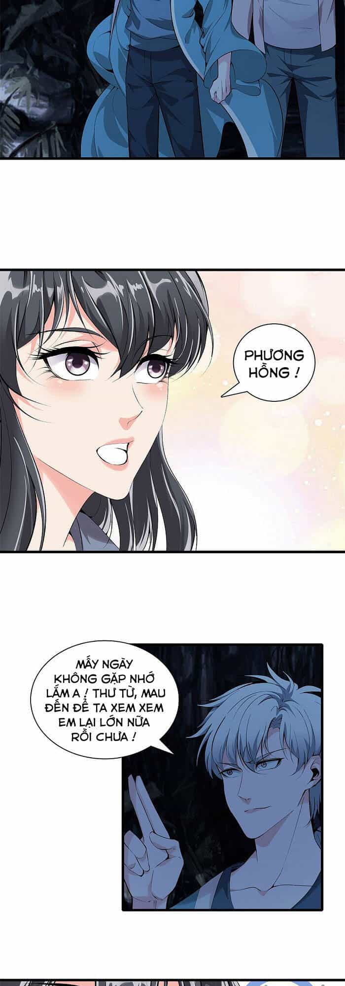 Đô Thị Chí Tôn - Chương 135 - ảnh 13