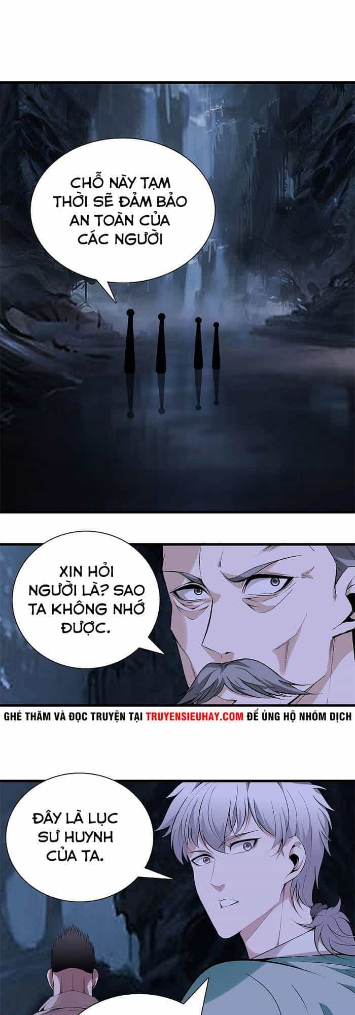Đô Thị Chí Tôn - Chương 136 - ảnh 1