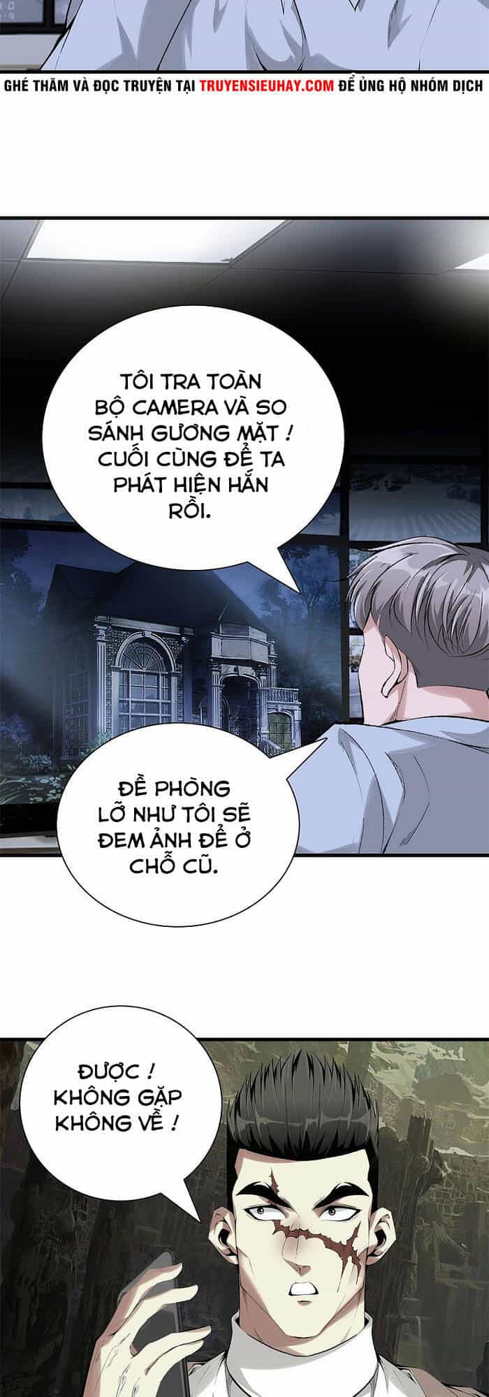 Đô Thị Chí Tôn - Chương 136 - ảnh 13