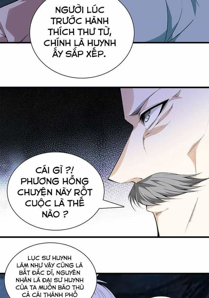 Đô Thị Chí Tôn - Chương 136 - ảnh 2