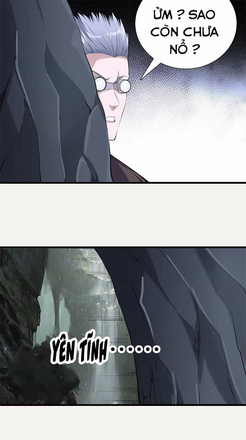 Đô Thị Chí Tôn - Chương 137 - ảnh 11