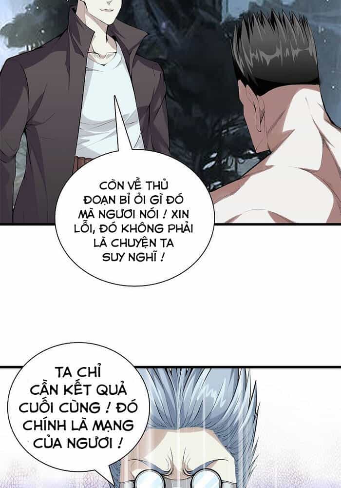 Đô Thị Chí Tôn - Chương 139 - ảnh 14