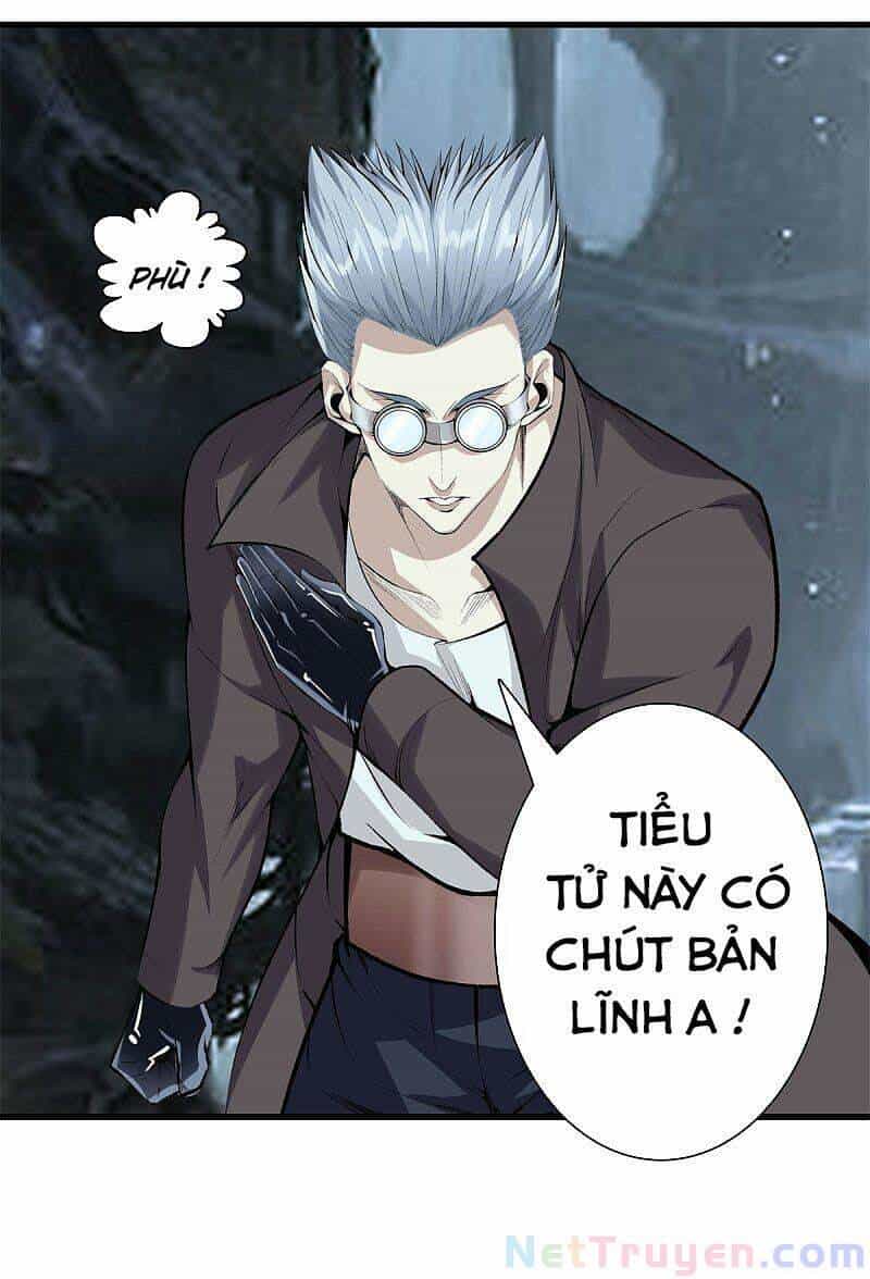 Đô Thị Chí Tôn - Chương 140 - ảnh 11