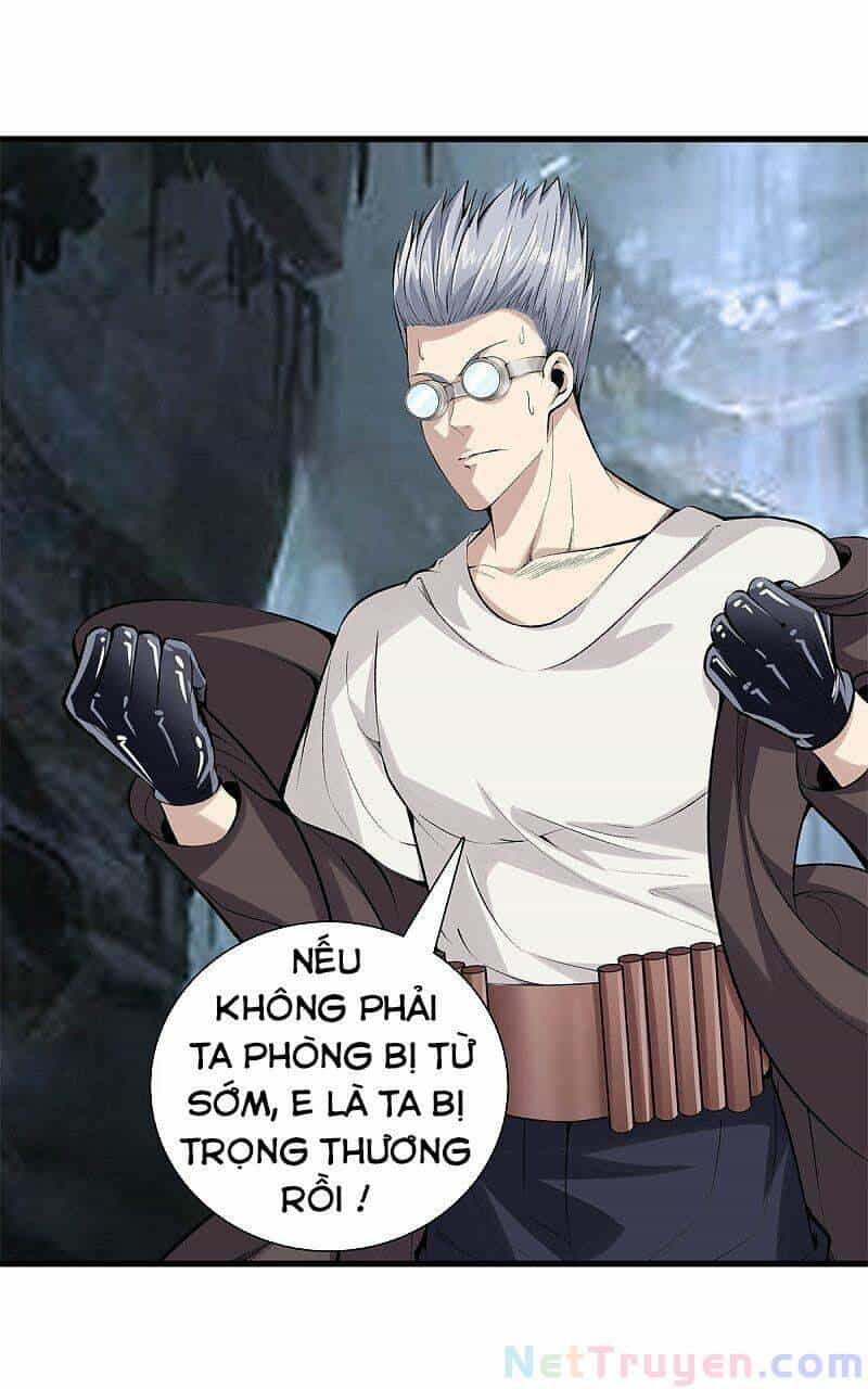 Đô Thị Chí Tôn - Chương 140 - ảnh 14