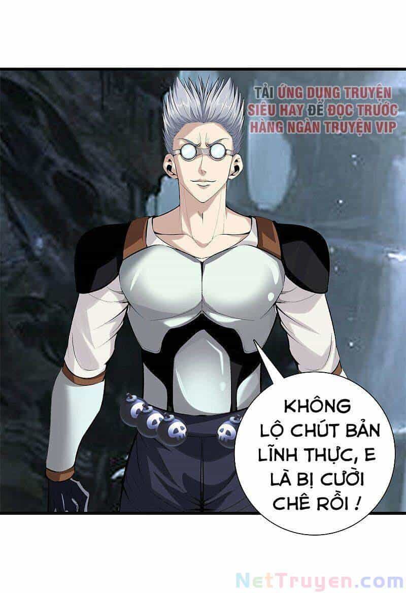 Đô Thị Chí Tôn - Chương 140 - ảnh 16