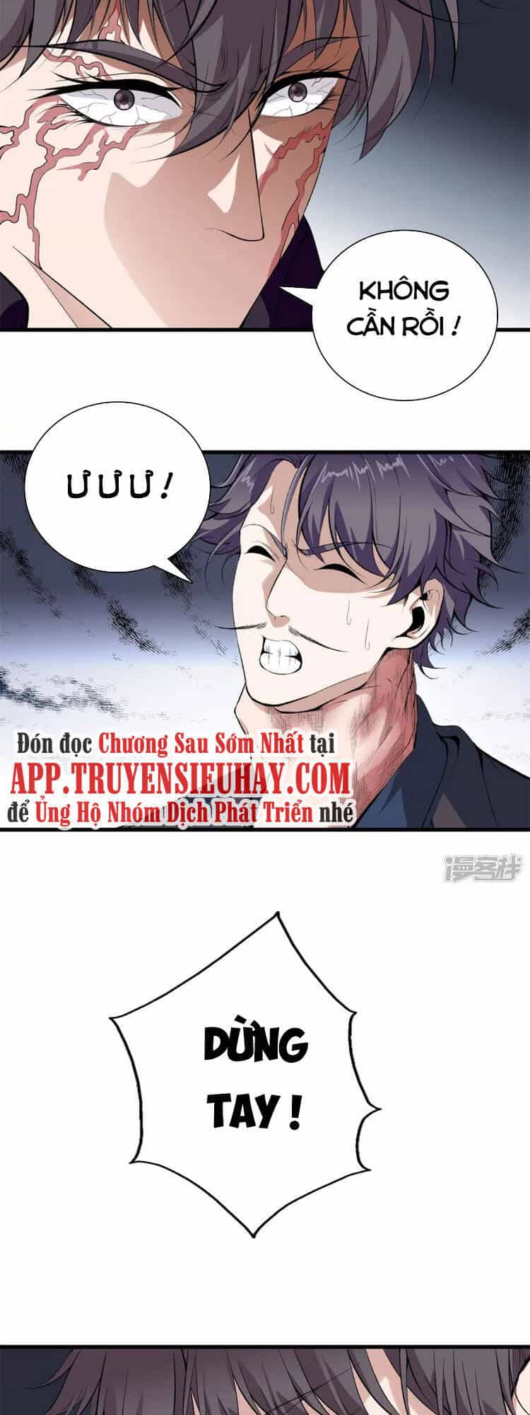 Đô Thị Chí Tôn - Chương 147 - ảnh 17