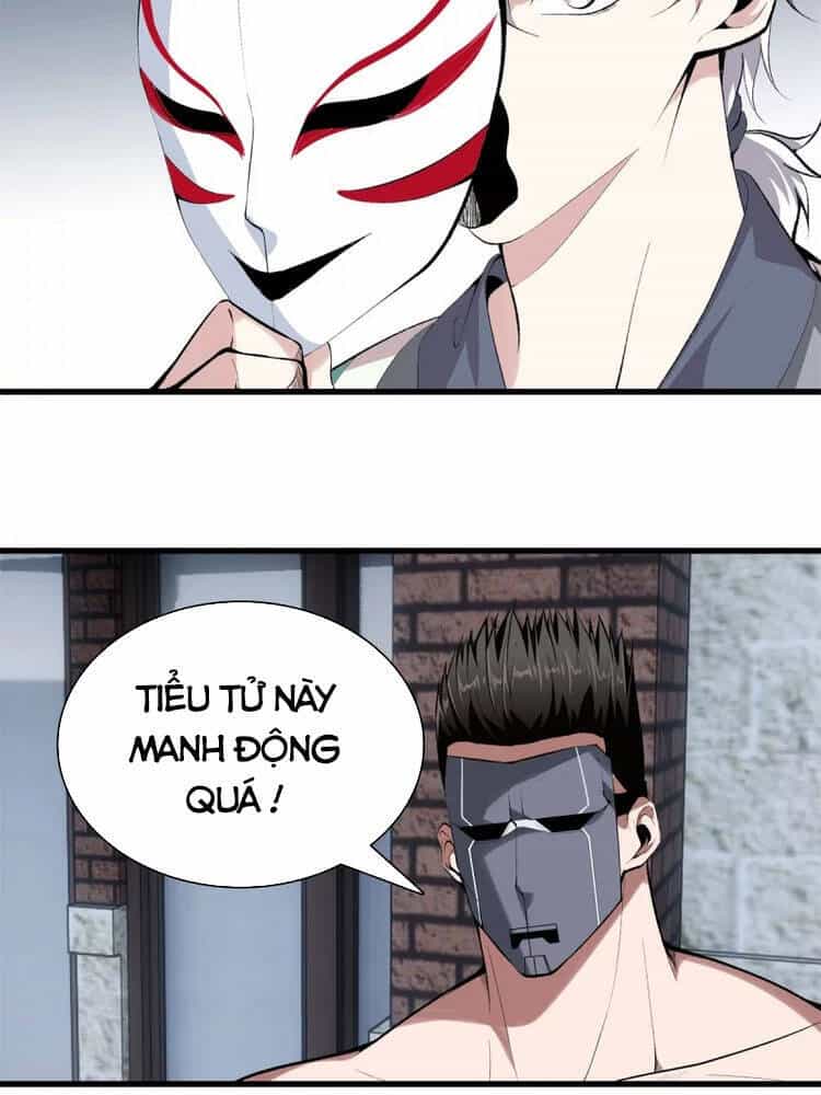 Đô Thị Chí Tôn - Chương 148 - ảnh 6