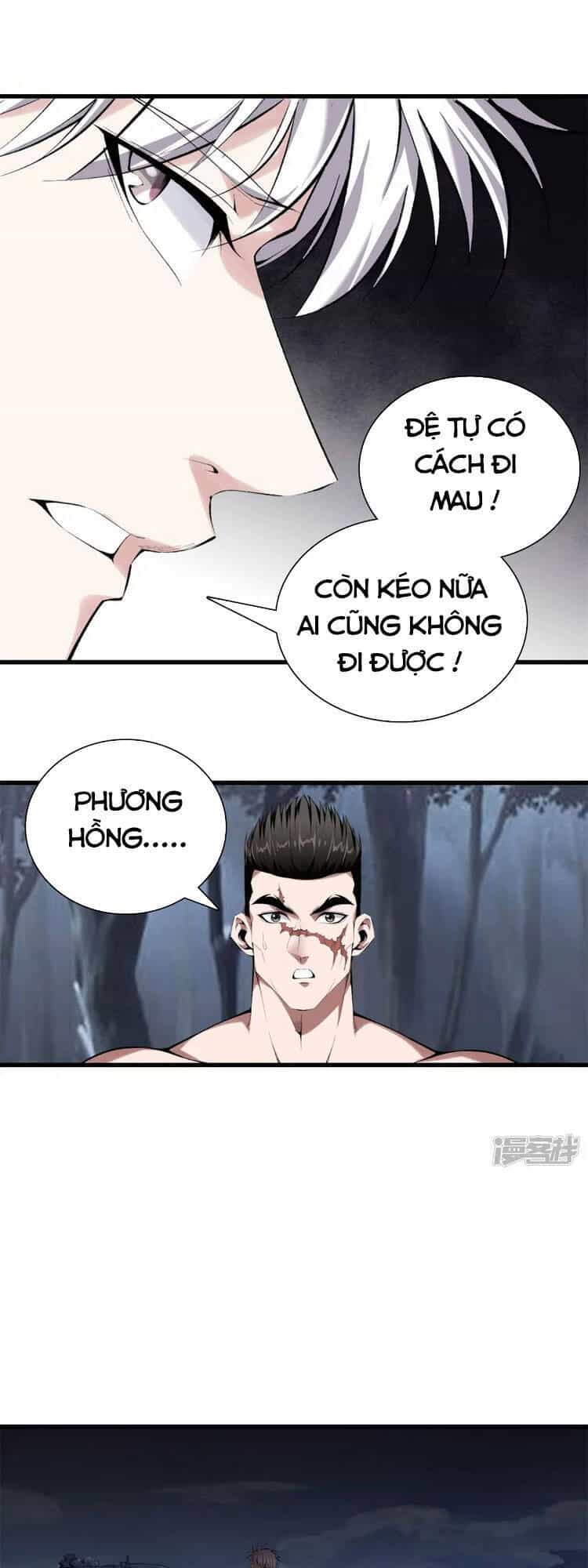Đô Thị Chí Tôn - Chương 150 - ảnh 15