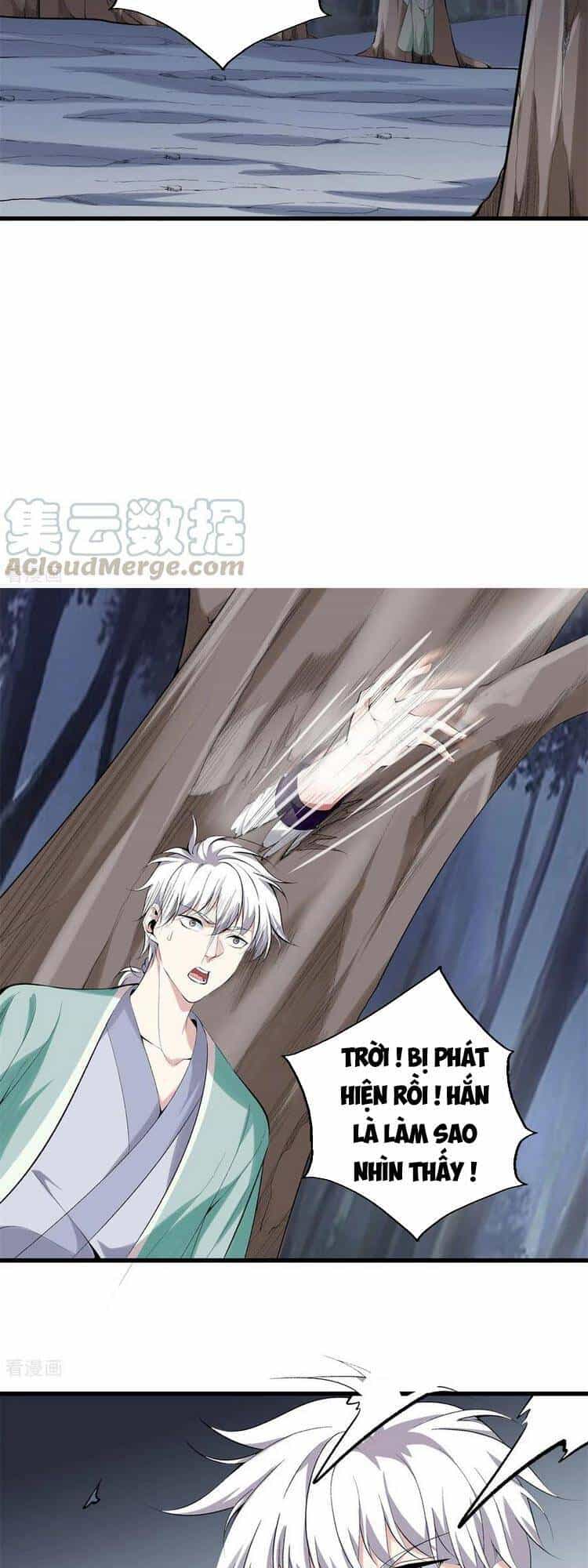 Đô Thị Chí Tôn - Chương 151 - ảnh 13