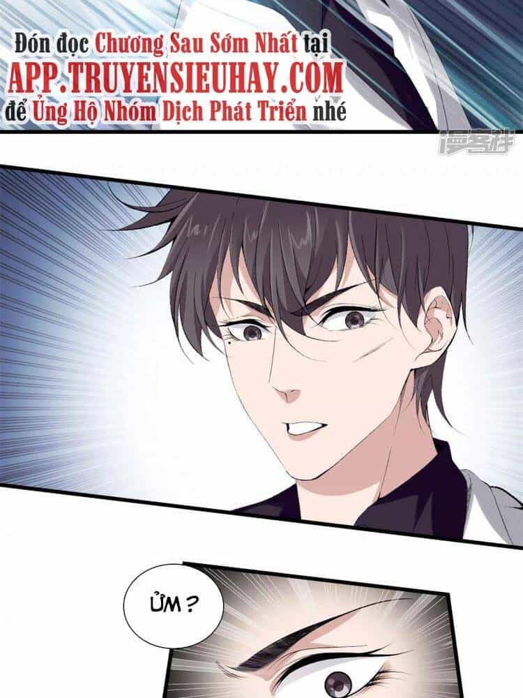 Đô Thị Chí Tôn - Chương 152 - ảnh 10