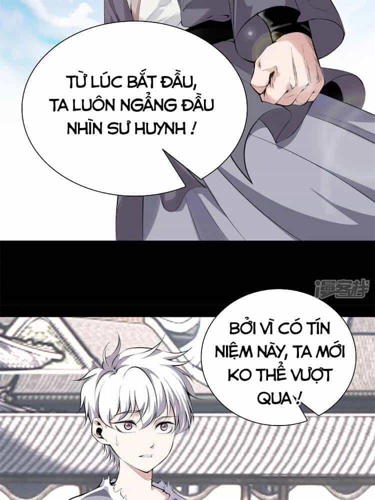 Đô Thị Chí Tôn - Chương 153 - ảnh 16
