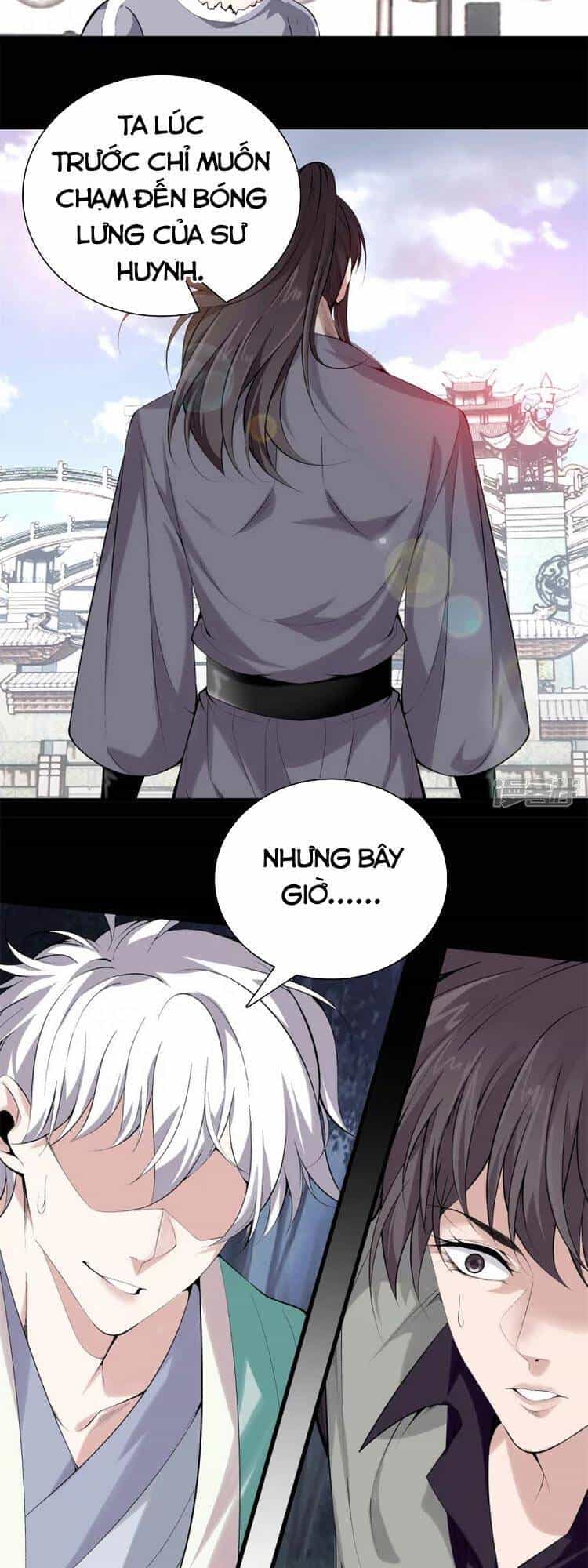 Đô Thị Chí Tôn - Chương 153 - ảnh 17