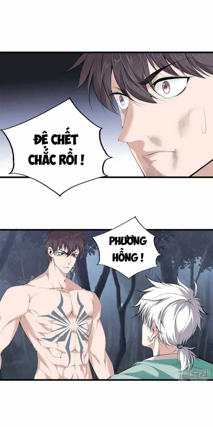 Đô Thị Chí Tôn - Chương 156 - ảnh 1