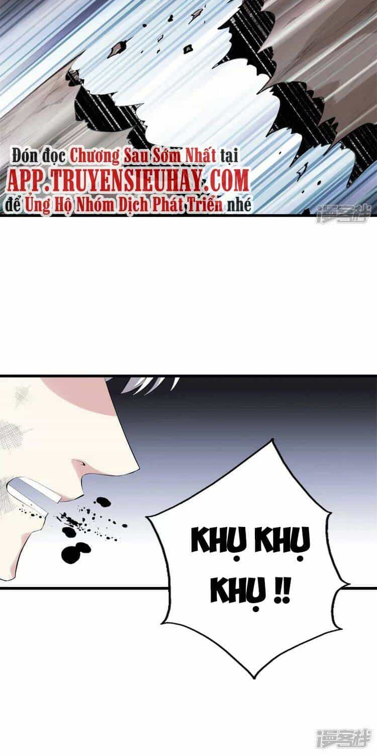 Đô Thị Chí Tôn - Chương 156 - ảnh 15