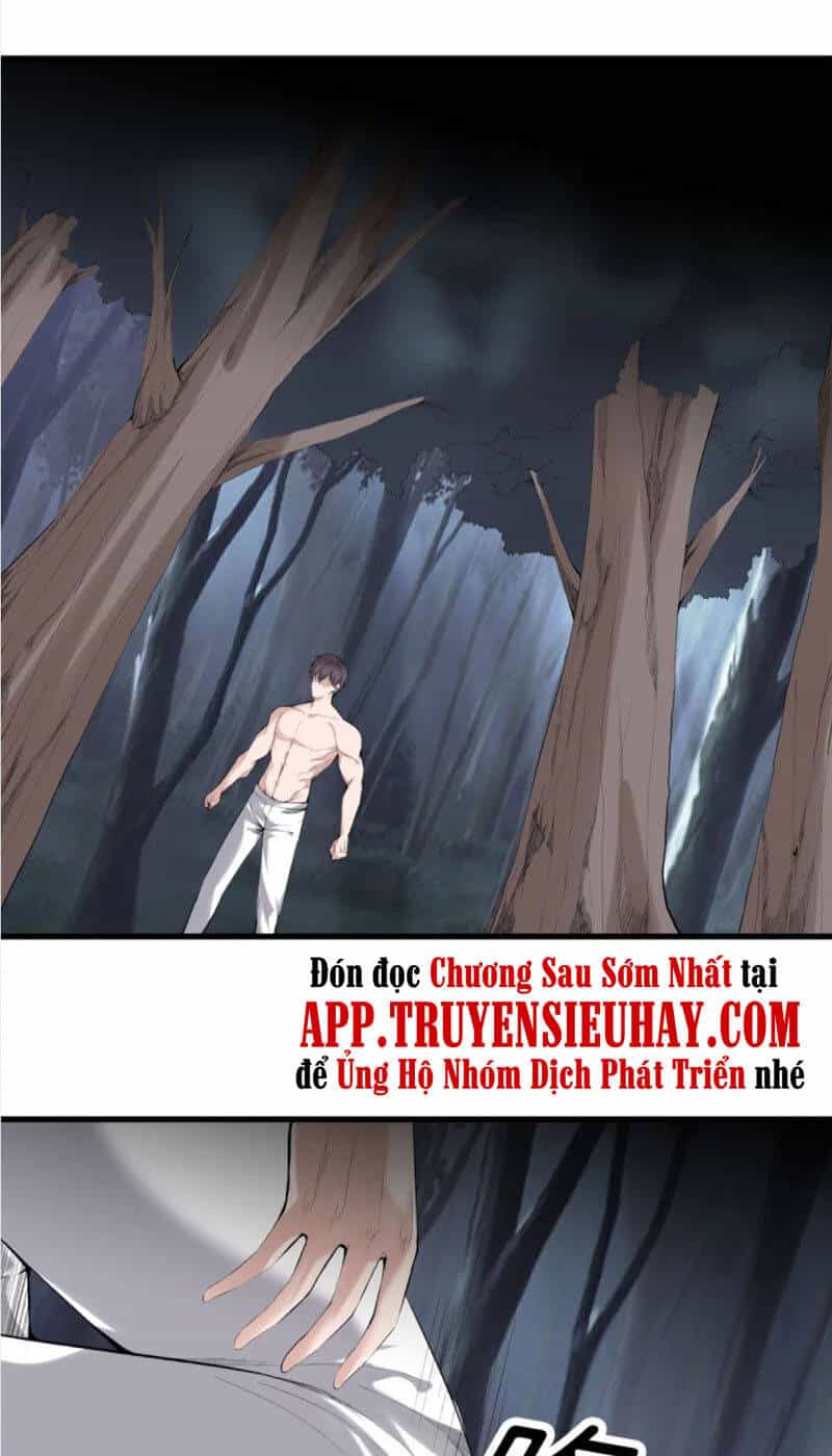 Đô Thị Chí Tôn - Chương 157 - ảnh 1