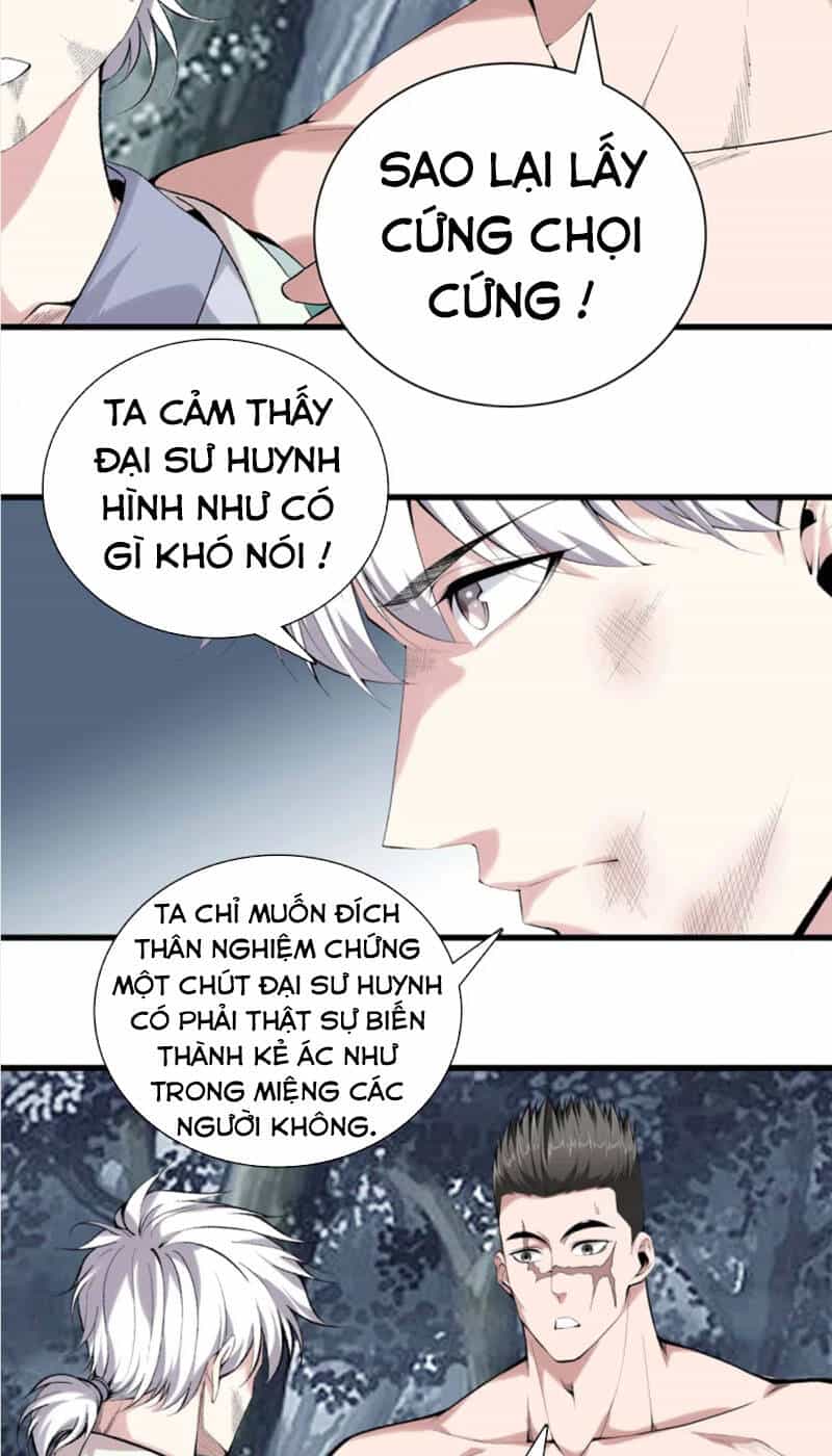 Đô Thị Chí Tôn - Chương 157 - ảnh 14