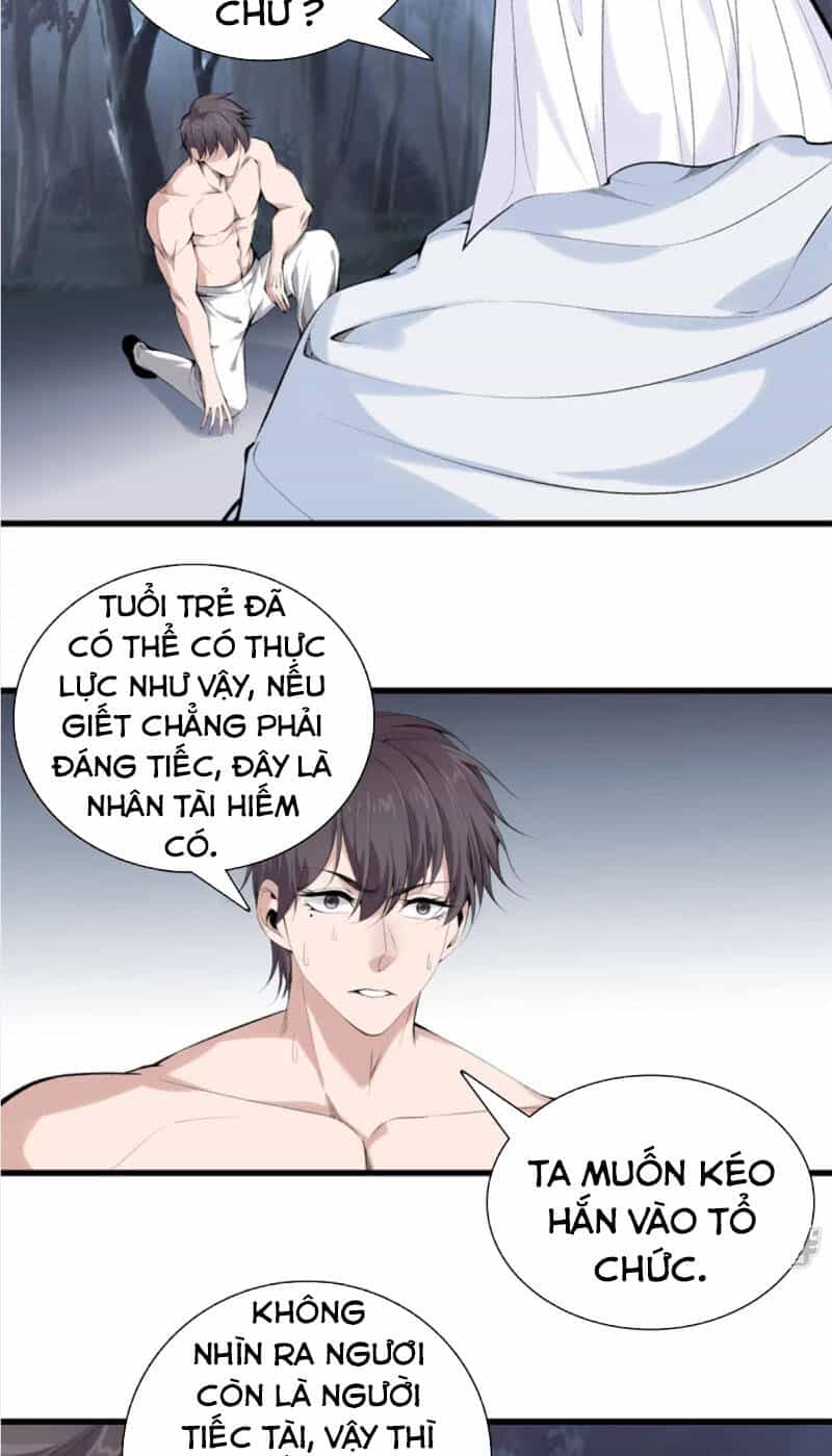 Đô Thị Chí Tôn - Chương 157 - ảnh 4
