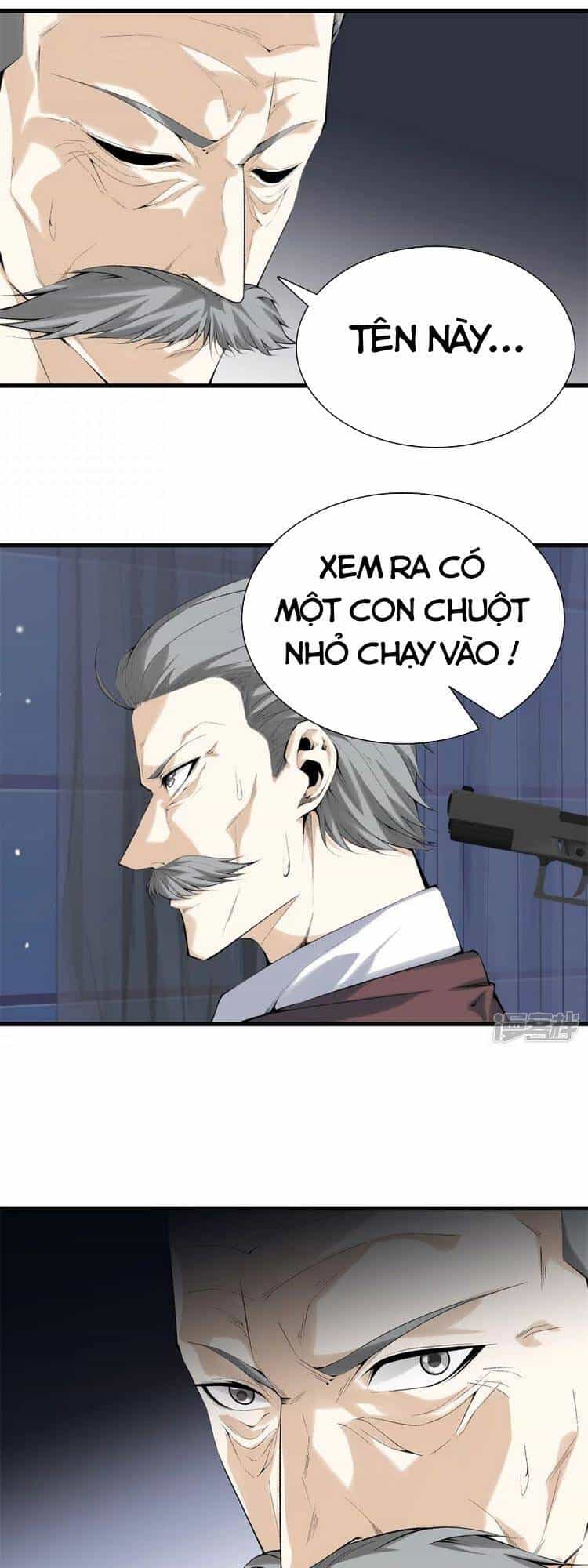 Đô Thị Chí Tôn - Chương 159 - ảnh 7