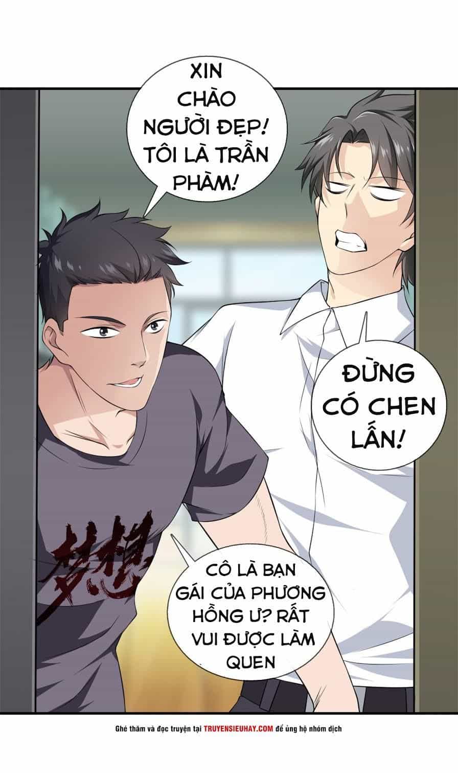 Đô Thị Chí Tôn - Chương 16 - ảnh 13
