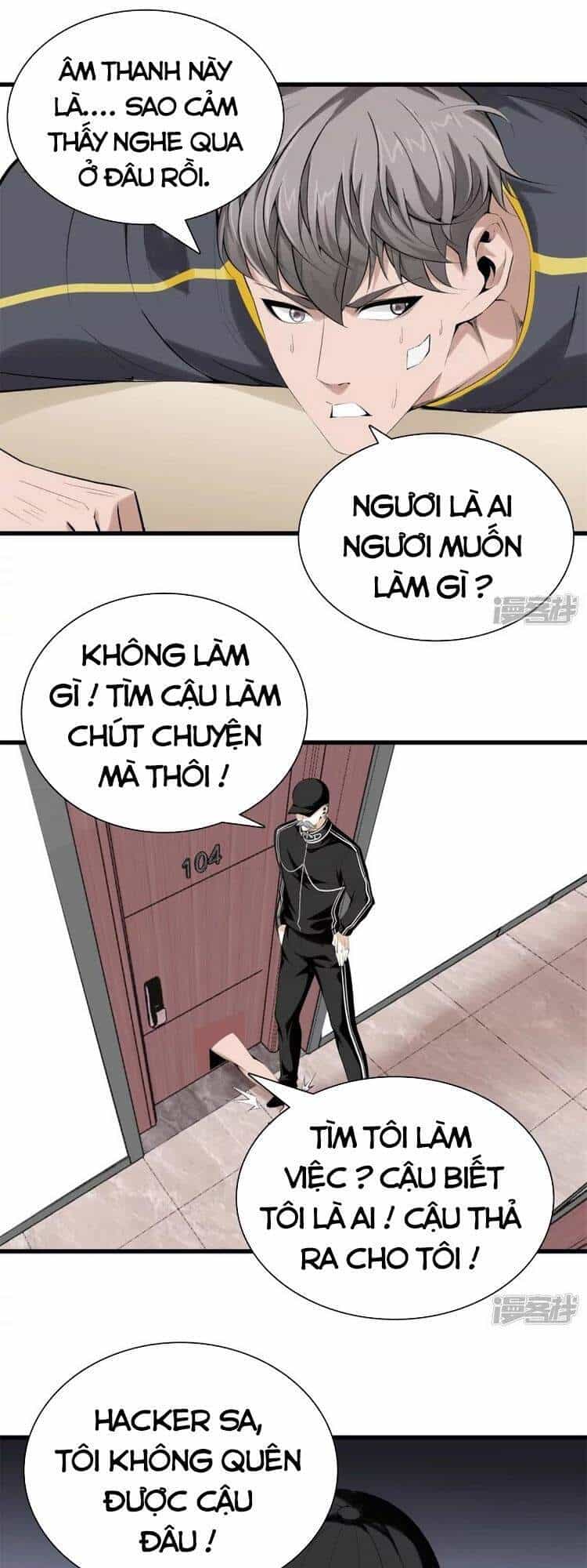 Đô Thị Chí Tôn - Chương 160 - ảnh 11