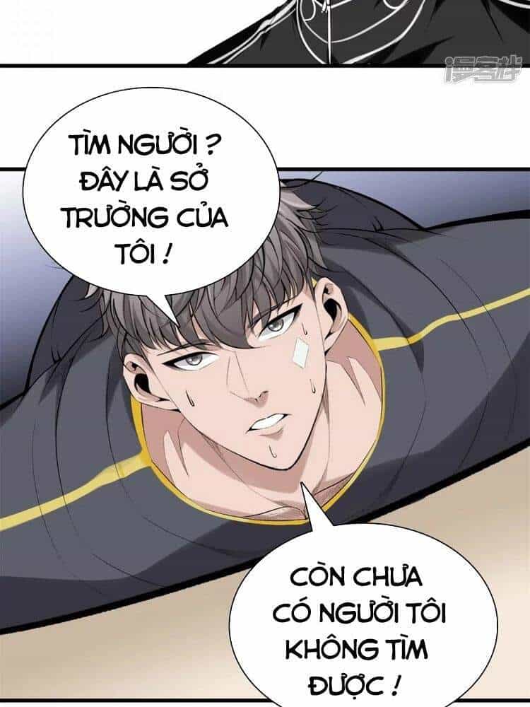 Đô Thị Chí Tôn - Chương 160 - ảnh 14