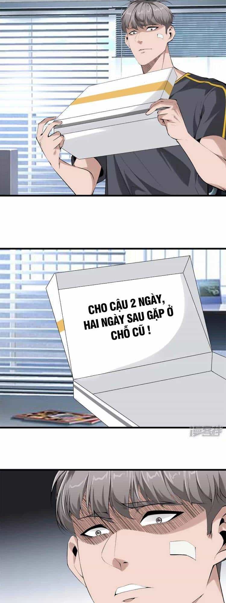 Đô Thị Chí Tôn - Chương 160 - ảnh 20