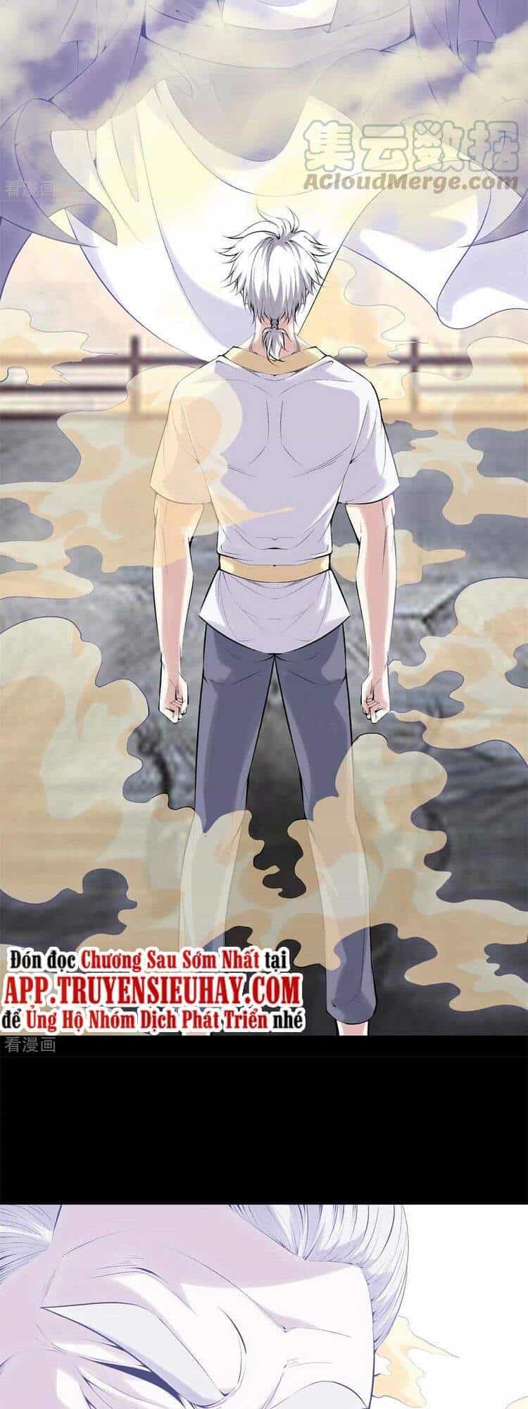 Đô Thị Chí Tôn - Chương 161 - ảnh 19