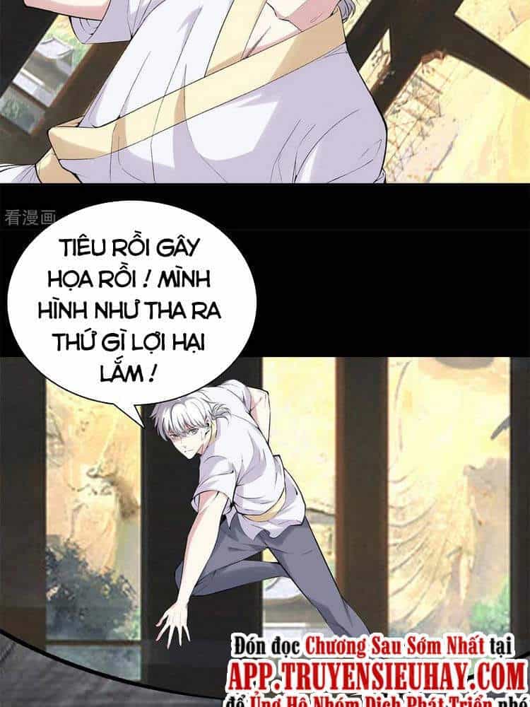 Đô Thị Chí Tôn - Chương 162 - ảnh 2