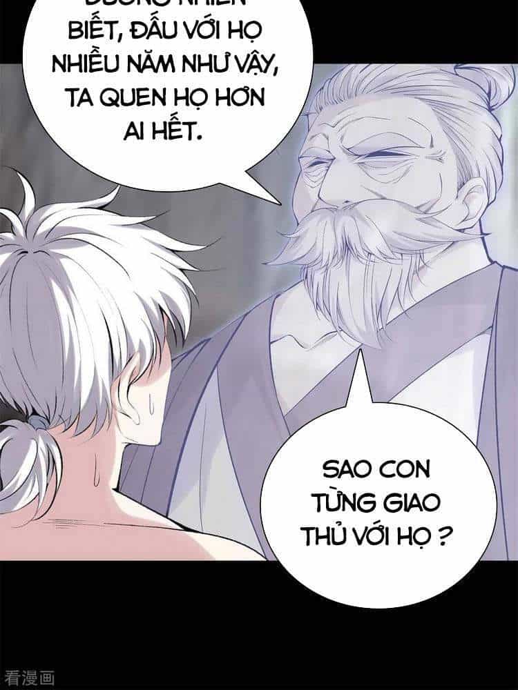 Đô Thị Chí Tôn - Chương 163 - ảnh 10