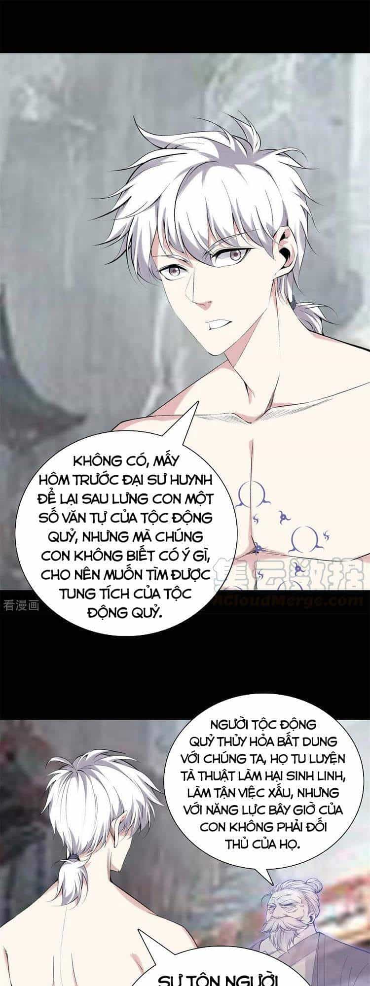 Đô Thị Chí Tôn - Chương 163 - ảnh 11