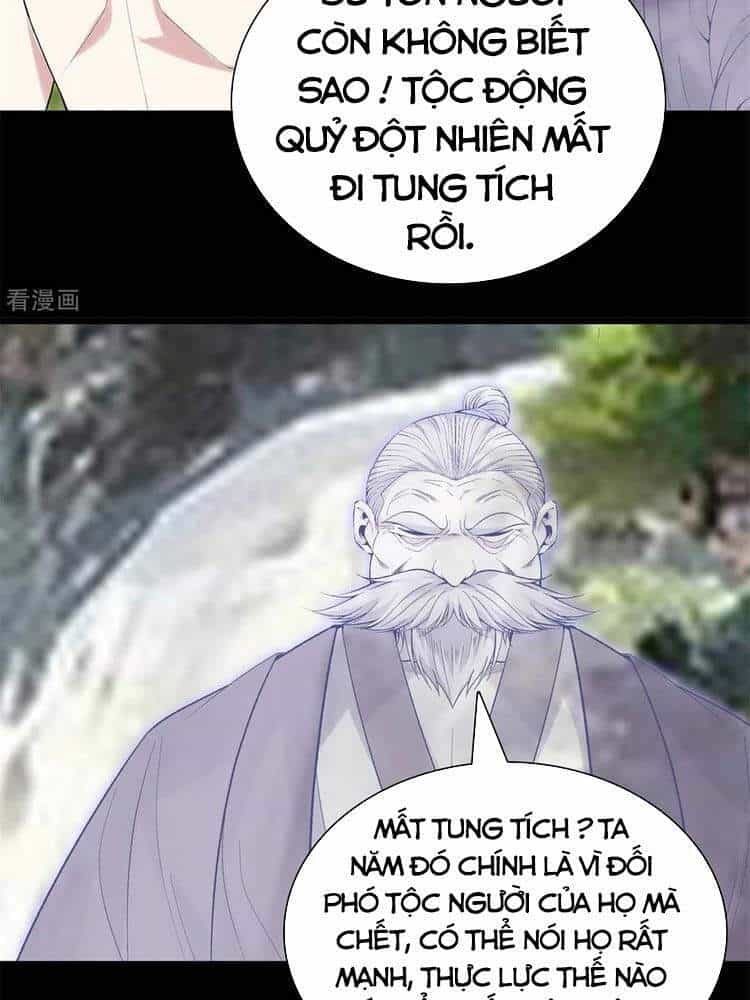 Đô Thị Chí Tôn - Chương 163 - ảnh 12