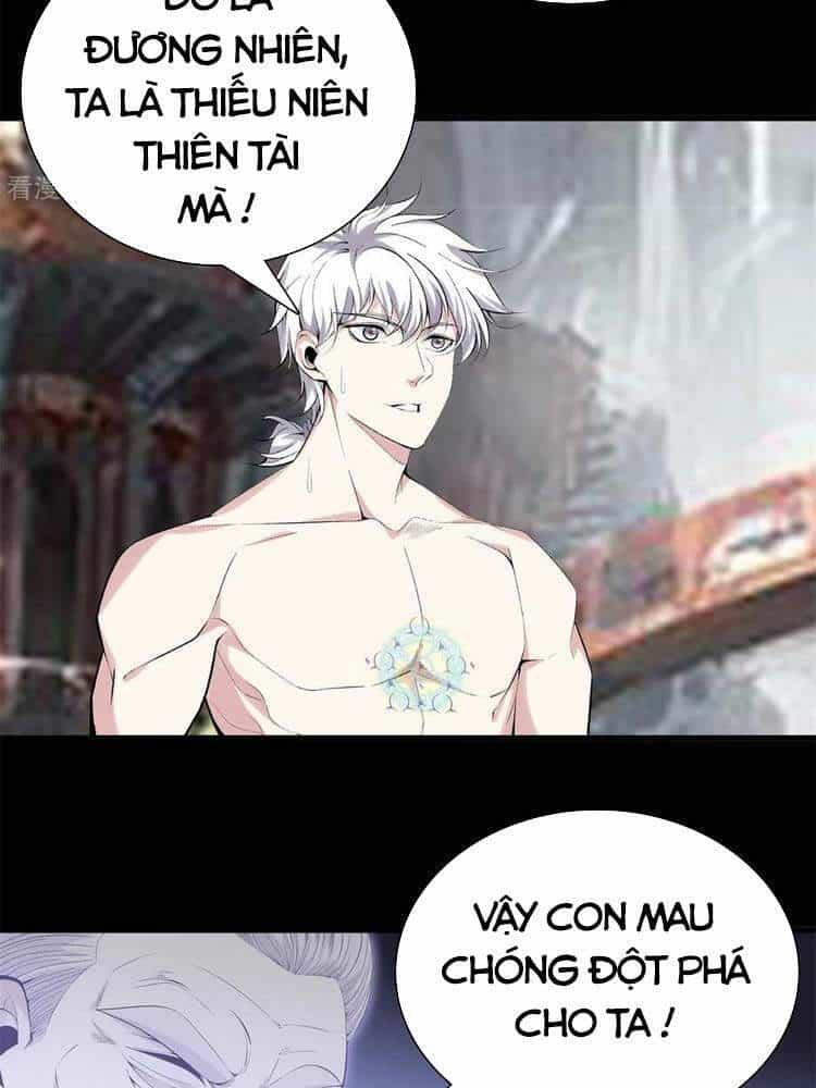 Đô Thị Chí Tôn - Chương 163 - ảnh 2