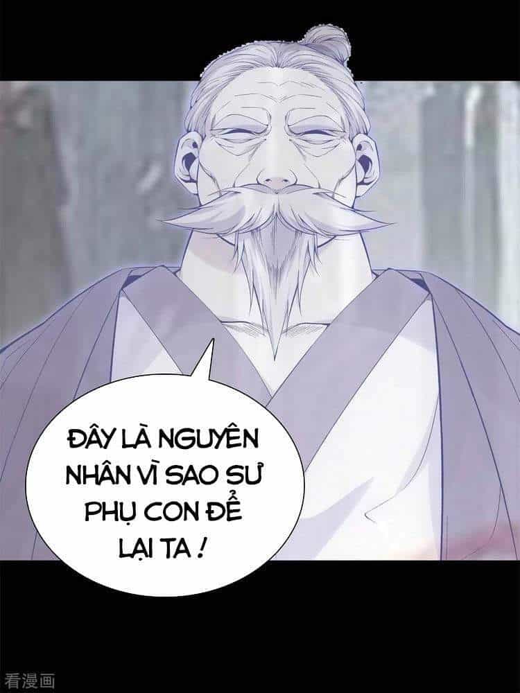Đô Thị Chí Tôn - Chương 163 - ảnh 20