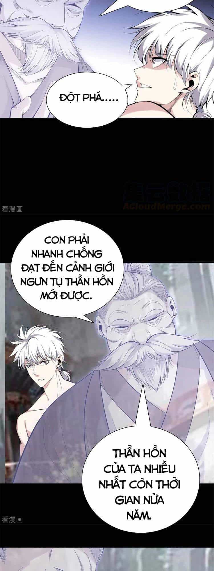 Đô Thị Chí Tôn - Chương 163 - ảnh 3