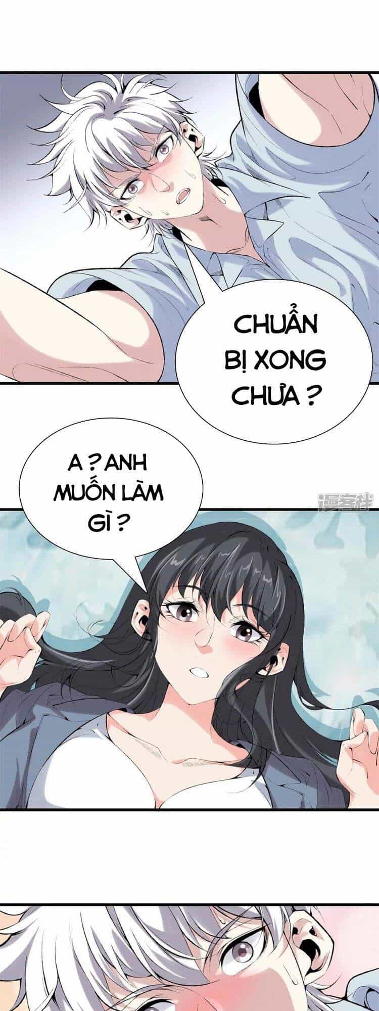 Đô Thị Chí Tôn - Chương 165 - ảnh 1
