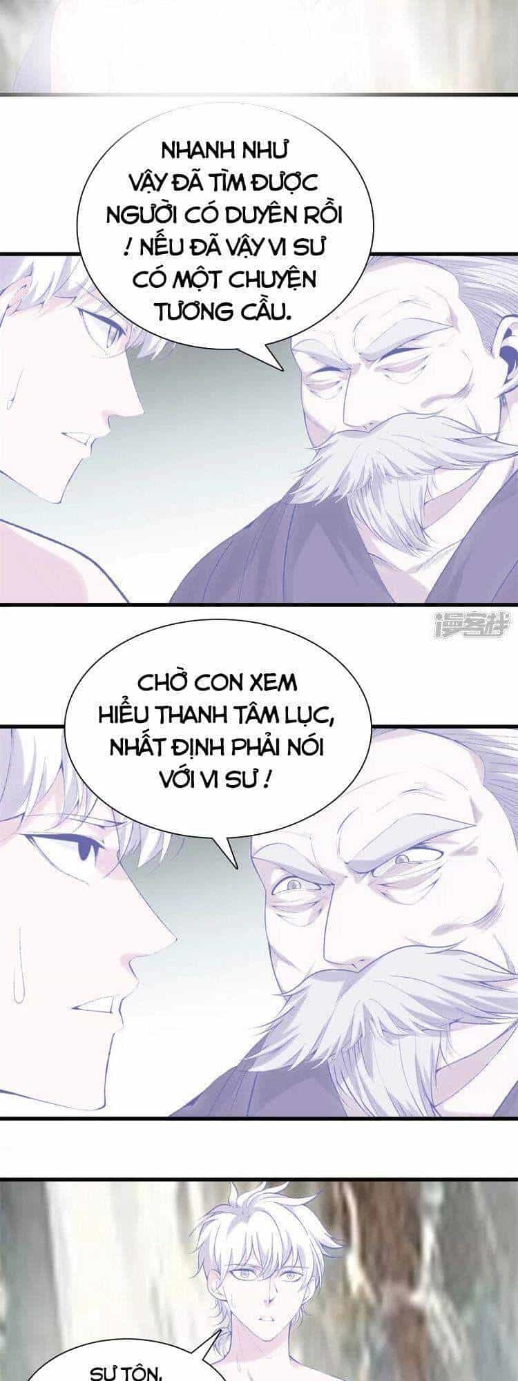 Đô Thị Chí Tôn - Chương 166 - ảnh 17