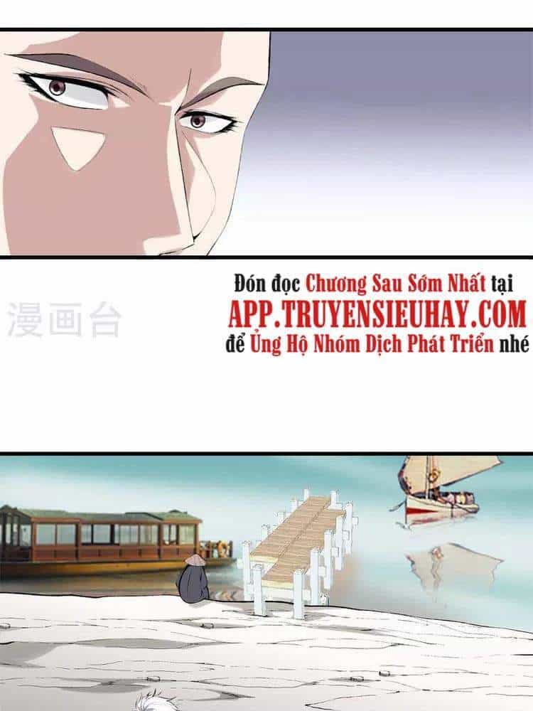 Đô Thị Chí Tôn - Chương 167 - ảnh 18