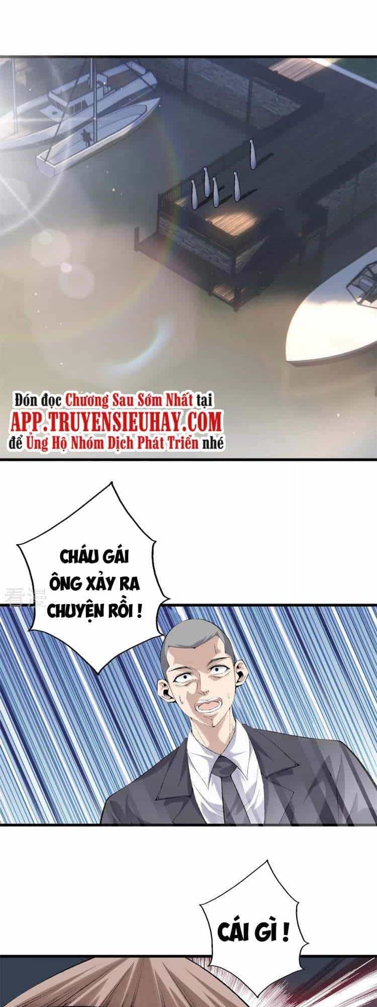 Đô Thị Chí Tôn - Chương 168 - ảnh 11